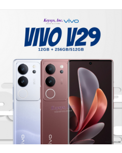 Vivo V29 12GB|256GB, 12GB|512GB