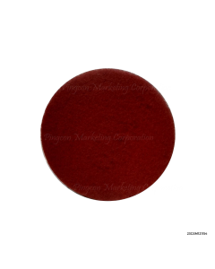 3M Buffer Pad | Red 20” x 1