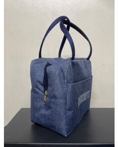 Insulated Lunch Bag