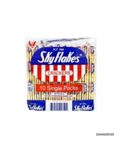 Skyflakes Crackers | 25g x 10