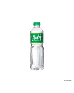 Absolute Distilled Water 350ml x 1