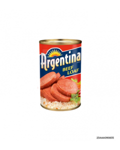 Argentina Beef Loaf | 170g x 1