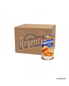 Argentina Beef Loaf | 170g x 48