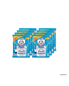 Bear Brand Fortified Powdered Milk Drink Swak Pack | 33g x 8