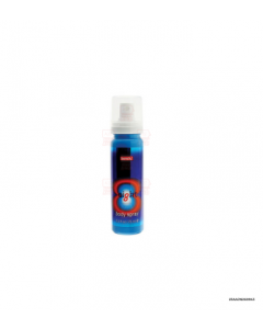 Bench Eight Body Spray | 100ml x 1