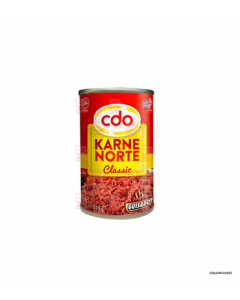 CDO Karne Norte | 175g x 1