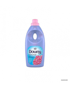 Downy Sunrise Fresh Liquid Laundry Fabric Conditioner | 900ml Bottle x 1