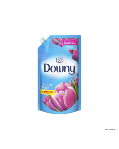 Downy Sunrise Fresh Refill 670ml