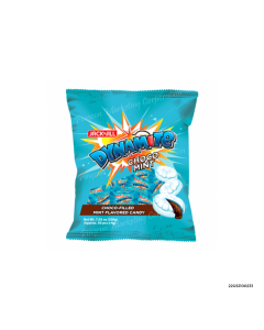 Dynamite Choco Mint | 4g x 50