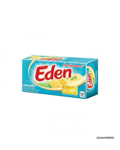 Eden Filled Cheese Spread Original 160g x 1