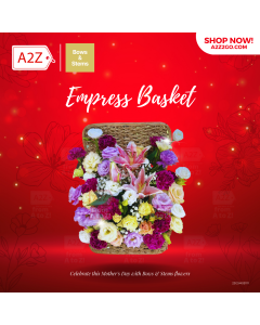 Empress Basket