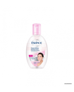 Eskinol Deep Cleanser Classic White | 135ml  x 1