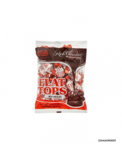 Ricoa Flat Tops | 30s