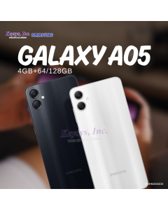 Samsung A05 64GB | 128GB