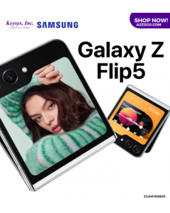Samsung Galaxy Z Flip 5