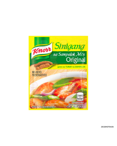 Knorr Sinigang sa Sampalok Original | 22g x 1