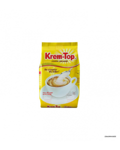 Krem-Top Non-Dairy Coffee Creamer 400g