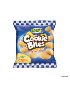 Lemon Square Cookie Bites Cheesecake | 30g x 1