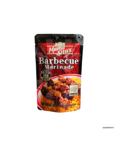 Mama Sita's Marinade Barbecue Doy Pack | 150ml x 1