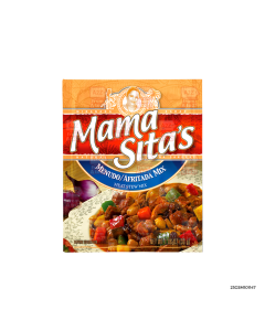 Mama Sita's Meal Mix Menudo/Afritada | 30g x 1