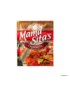 Mama Sita's Meal Mix Spicy Caldereta | 50g x 1