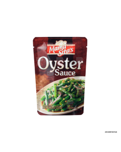 Mama Sita's Oyster Sauce Doy Pack | 150g x 1