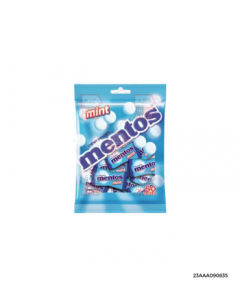 Mentos Mint | 50pcs x 1 pack