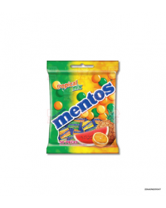 Mentos Tropical | 50s x 1 pack