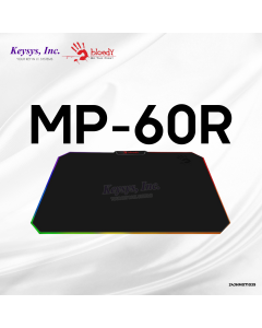 A4TECH BLOODY  MP-60R MOUSEPAD