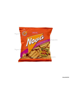 Nova Homestyle BBQ | 40g x 1
