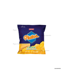 Piattos Cheese | 40g x 1