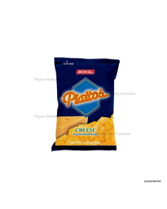 Piattos Cheese | 85g x 1