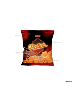 Piattos Roadhouse BBQ | 40g x 1