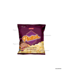 Piattos Roast Beef | 40g x 1