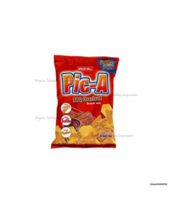 Pic-A BBQ Overload Mix | 90g x 1