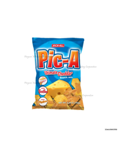 Pic-A Ultimate Cheddar Mix 180g x 1