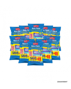 Royal Rich & Thick Cheesy Celebration Pasta & Sauce | x 10