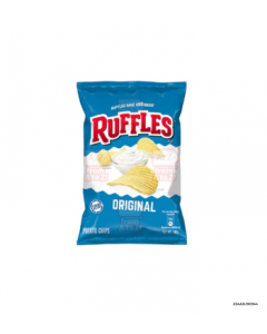 Ruffles Original 170g x 1