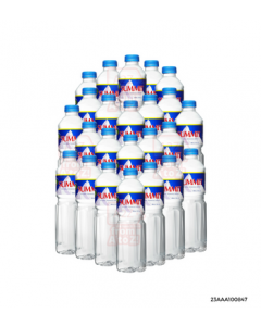 Summit Natural Water | 500ml x 24