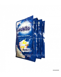 Swakto Concentrated Fabric Conditioner 40ml x 6