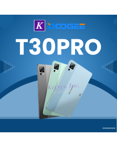 Doogee T30 Pro Tablet