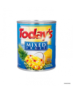 Today's Fruit Cocktail 836g x 1