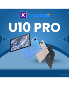 Doogee U10 Pro