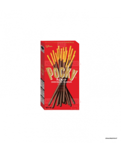 Pocky Chocolate Biscuit Sticks | 40g x 1