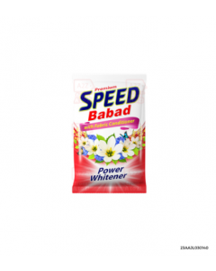 Speed Babad Powder Power Whitener | 90g x 1