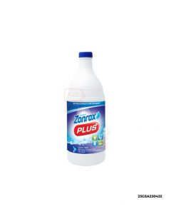 Zonrox Plus 900ml x 1