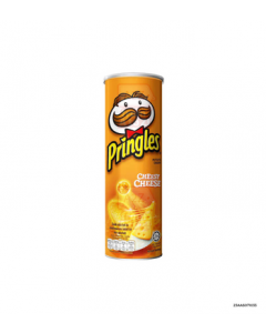 Pringles Cheese 107g x 1