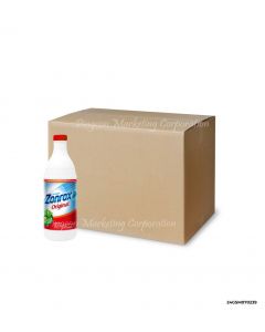Zonrox Bleach Original 500mL x 36