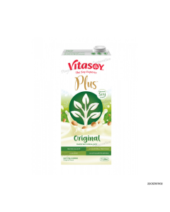 Vitasoy Plus Original | 1L x 1