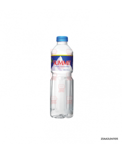 Summit Natural Drinking Water | 350ml x 1